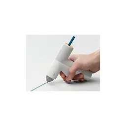 Клейовий пістолет Xiaomi HOTO Lithium Glue Gun White (QWRJQ001) - мініатюра 5