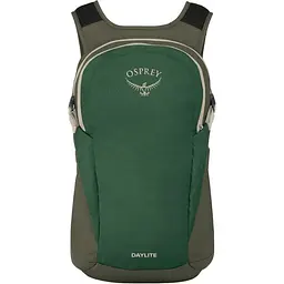 Рюкзак Osprey Daylite зелений - мініатюра 2