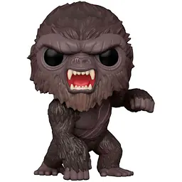 Уцінка. Ігрова фігурка Funko Pop Godzilla Vs Kong Конг (50853)  - мініатюра 1