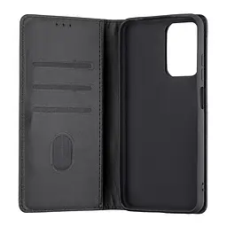 Чохол-книжка Premium Xiaomi Redmi 10 5G Black - мініатюра 2