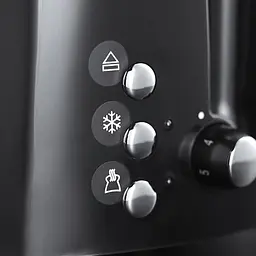 Тостер Russell Hobbs Textures Plus 22601-56 - мініатюра 4