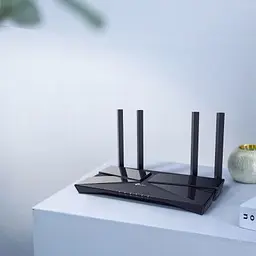 Маршрутизатор TP-Link ARCHER AX23 (ARCHER-AX23) - мініатюра 5