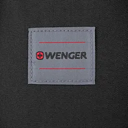 Міський рюкзак Wenger Sherma/black/blue (606486) - мініатюра 6