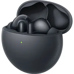 Навушники Huawei FreeBuds 7i black (55038459) - мініатюра 2