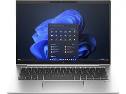Ноутбук HP EliteBook 840-G11 14 WUXGA IPS AG, Intel U7-155H, 32GB, F1024GB, UMA, Win11P, сріблястий (9G095ET)