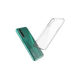 Чохол до мобільного телефона BeCover Realme 6 Transparancy (705555) - мініатюра 2