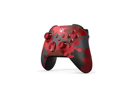 Геймпад Microsoft Xbox Series X | S Wireless Controller Daystrike Camo (QUA-00017) - мініатюра 4