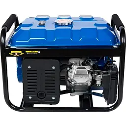 Генератор бензиновий EnerSol EPG-3000SE 3.0 kW [90601] - мініатюра 4