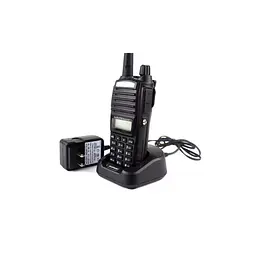 Портативна рація Baofeng UV-82 - мініатюра 8