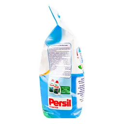 Пральний порошок Persil автомат Сенсітів 2.55 кг - мініатюра 5