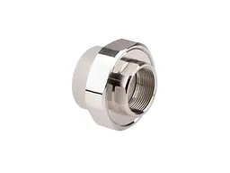 Американка Thermo Alliance d 50мм поліпропіленова 50х1 1/2"В для поліпроп. труб (DSI005)