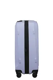 Валіза 55 См Samsonite ESSENS LAVENDER 55x40x23(26) KM0*81005 - мініатюра 7