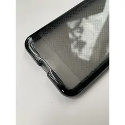 Оригінальний протиударний чохол Tech21 Evo Check для Google Pixel 3 (5.5") Smokey Black - мініатюра 14