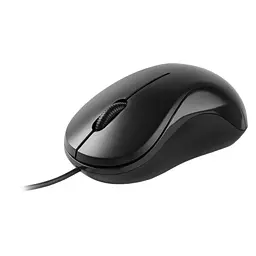 Мишка Vinga MS-882 black - мініатюра 2