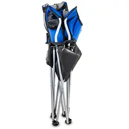 Крісло - шезлонг складане Ranger 107х63х96 см tur0001006 - мініатюра 5