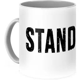 Кухоль GeekLand Standoff 2 Стендоф 2  SО 02.07 330 мл  - мініатюра 4