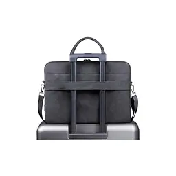 Сумка для ноутбука Defender 15.6" Trendy black (26130) - мініатюра 5