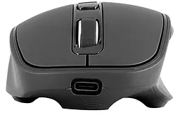 Миша комп'ютерна YMS 2080GY WL rechargable mouse SLIDER Yenkee teh0022081 - мініатюра 9