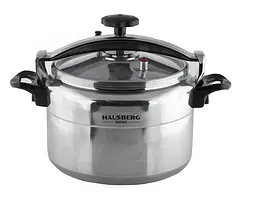 Скороварка Hausberg HB-H-315 15 л - мініатюра 1