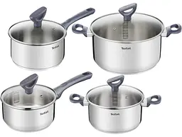 Набір каструль Tefal Daily Cook (G712S855)