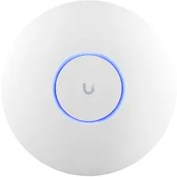 Точка доступу Ubiquiti UniFi U7 Pro (U7-PRO) - мініатюра 2