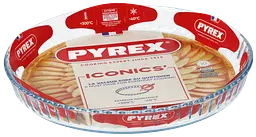 Форма для випічки Pyrex 28 см kuh0016100 - мініатюра 3