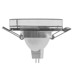 Світильник точковий Brille декоративний HDL-G247 BK MR16 36-154 - мініатюра 3