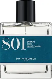 Парфумована вода Bon Parfumeur 801 100 мл 