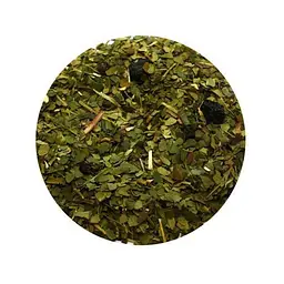 Йерба Мате Green TUTTI FRUTTI - Банка, 400 г - мініатюра 2