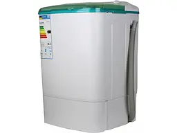 Пральна машина Milano XPB-30 PA Green напівавтомат - мініатюра 3