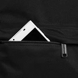 Рюкзак CoolPack CoolPack Sonic RPET Black 23 л (F099821) - мініатюра 6
