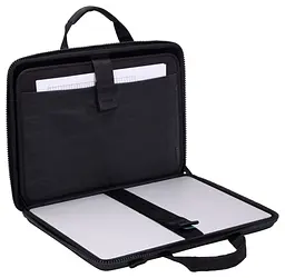 Сумка для ноутбука Thule Gauntlet 5 MacBook 16" Attache Black (TH 3205415) - мініатюра 4