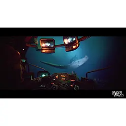 Ключ активації Microsoft Under The Waves для Xbox One/Series S/X - мініатюра 7