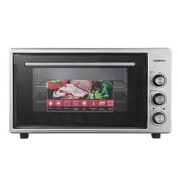 Електропіч Ardesto MEO-S45FGG - мініатюра 2