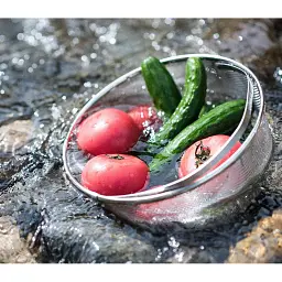 Набір посуду Snow Peak CS-023R Field Cooker Pro 3 Set - мініатюра 5