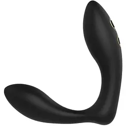 Універсальний вібромасажер Dream Toys Elite Renee Luxxe - мініатюра 4