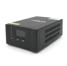 ДБЖ з правильною синусоїдою Patriot NB-50112 500Вт 12В струм заряду до 15А - мініатюра 2
