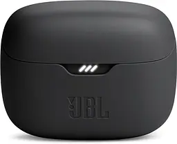 TWS-Навушники JBL Tune Buds Black (JBLTBUDSBLK) - мініатюра 4