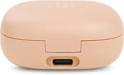 Bluetooth-гарнітура JBL Wave Flex Beige (JBLWFLEXBEG) - мініатюра 8