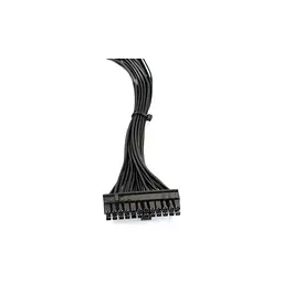 Блок живлення Gamemax 700W (GM-700B) - мініатюра 9