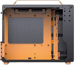 Корпус JONSBO Z20 Black-Orange - мініатюра 5