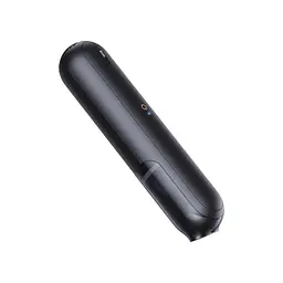 Пилосос Baseus A0 Pro Car Vacuum Cleaner Cluster Black (C30466500111-00) - мініатюра 5