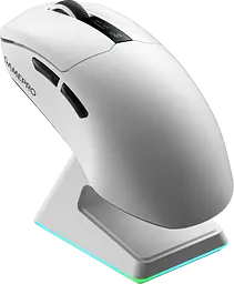 Миша бездротова GamePro Asgard Thor White (GM023W)