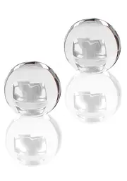 Вагінальні кульки Pearl Drops ToyJoy