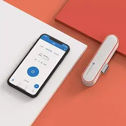 Розумний меблевий замок Xiaomi Yeelock Smart Cabiner Lock E [ZNGS02YSB] [49818] - мініатюра 6