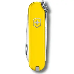 Ніж Victorinox Classic SD Colors Sunny Side (0.6223.8G) - мініатюра 2