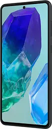 Смартфон Samsung Galaxy M55 5G 8/128GB Black (SM-M556E) - мініатюра 4