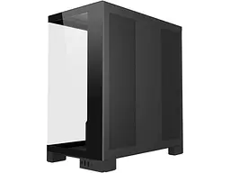 Корпус FSP M540 Black (M540-BA) - мініатюра 2