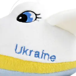 Іграшка плюшева WP Merchandise Літачок - мініатюра 7