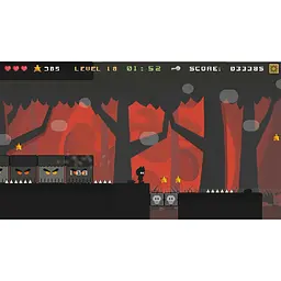 Ключ активації Microsoft Darkland 3 для Xbox One/Series S/X - мініатюра 3